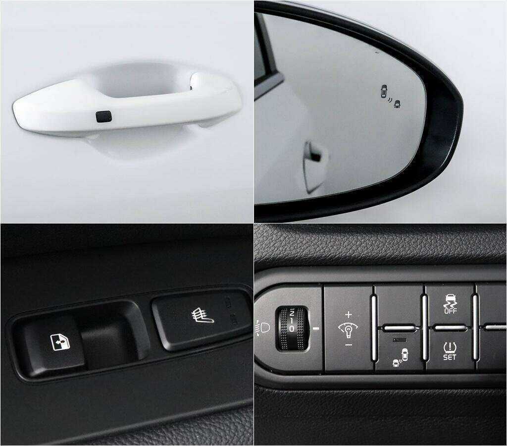 Kia Ceed с пробегом — 2021 год. Фото: #12