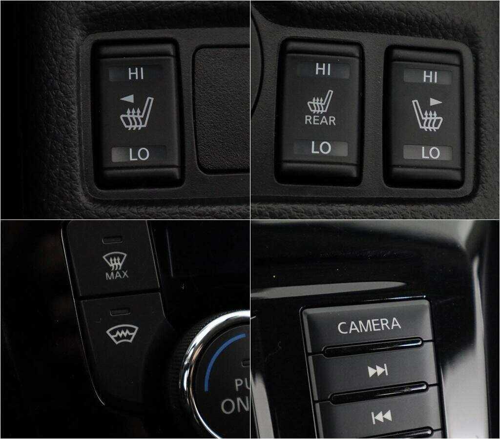 Nissan Qashqai с пробегом — 2021 год. Фото: #14