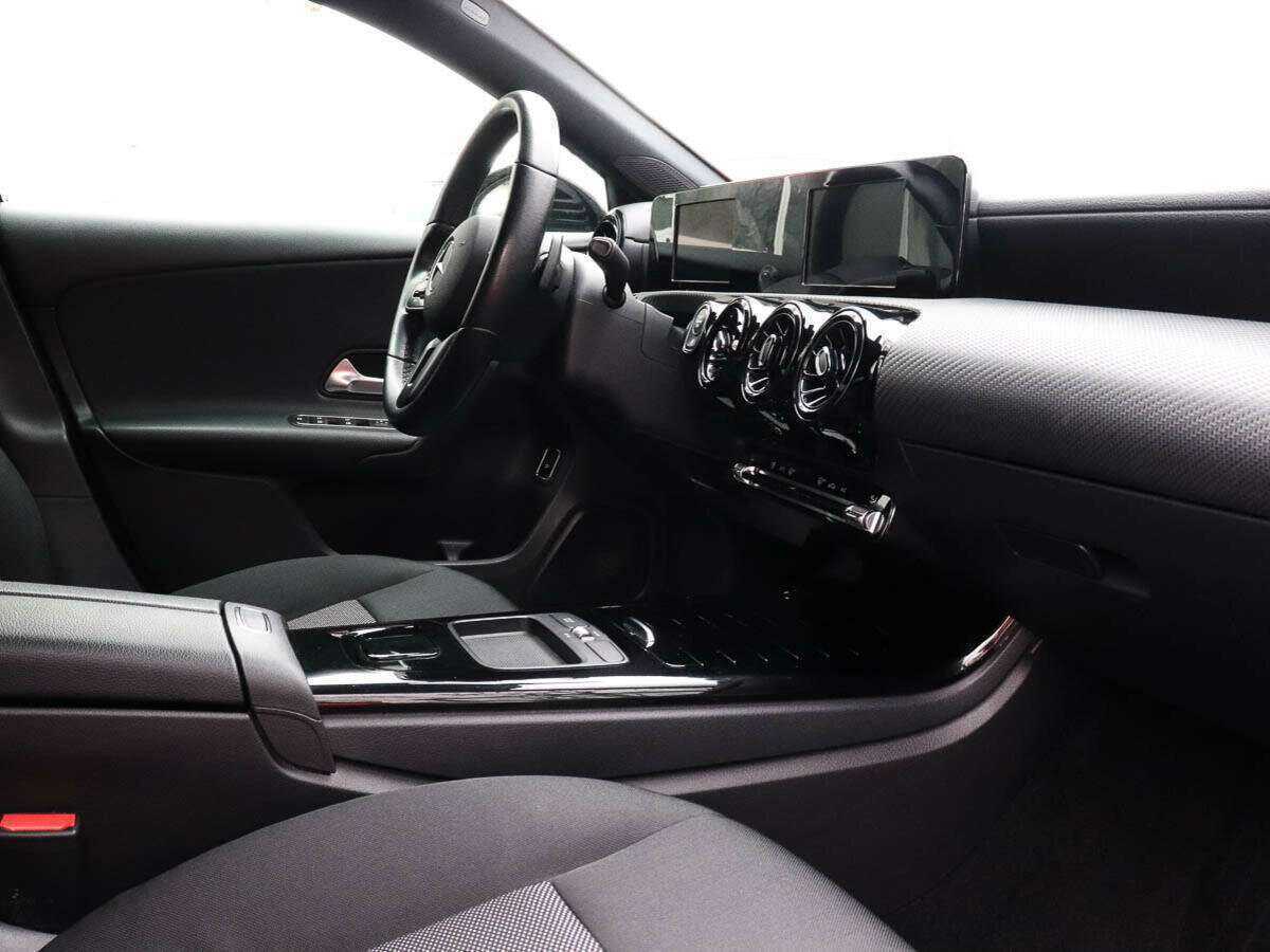 Mercedes-Benz A-Класс с пробегом — 2019 год. Фото: #5