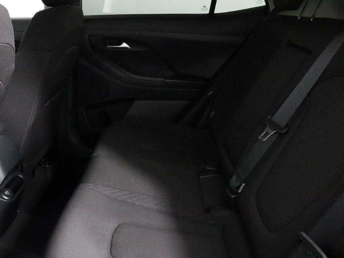 Hyundai Creta с пробегом — 2022 год. Фото: #6