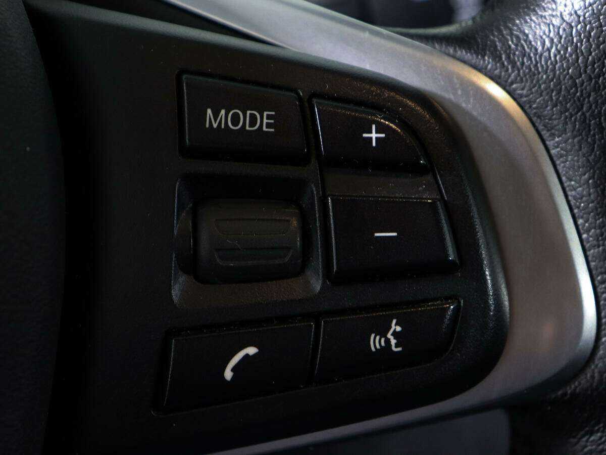 BMW X1 с пробегом — 2017 год. Фото: #14