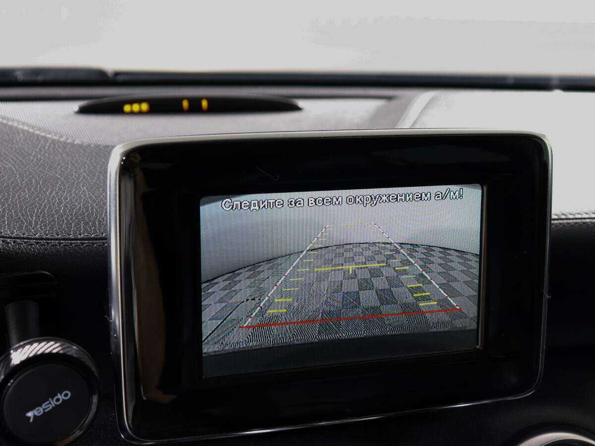 Mercedes-Benz A-Класс с пробегом — 2013 год. Фото: #14