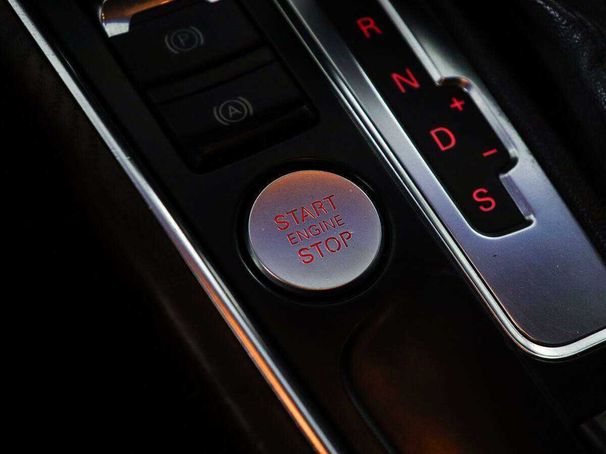 Audi Q5 с пробегом — 2012 год. Фото: #19