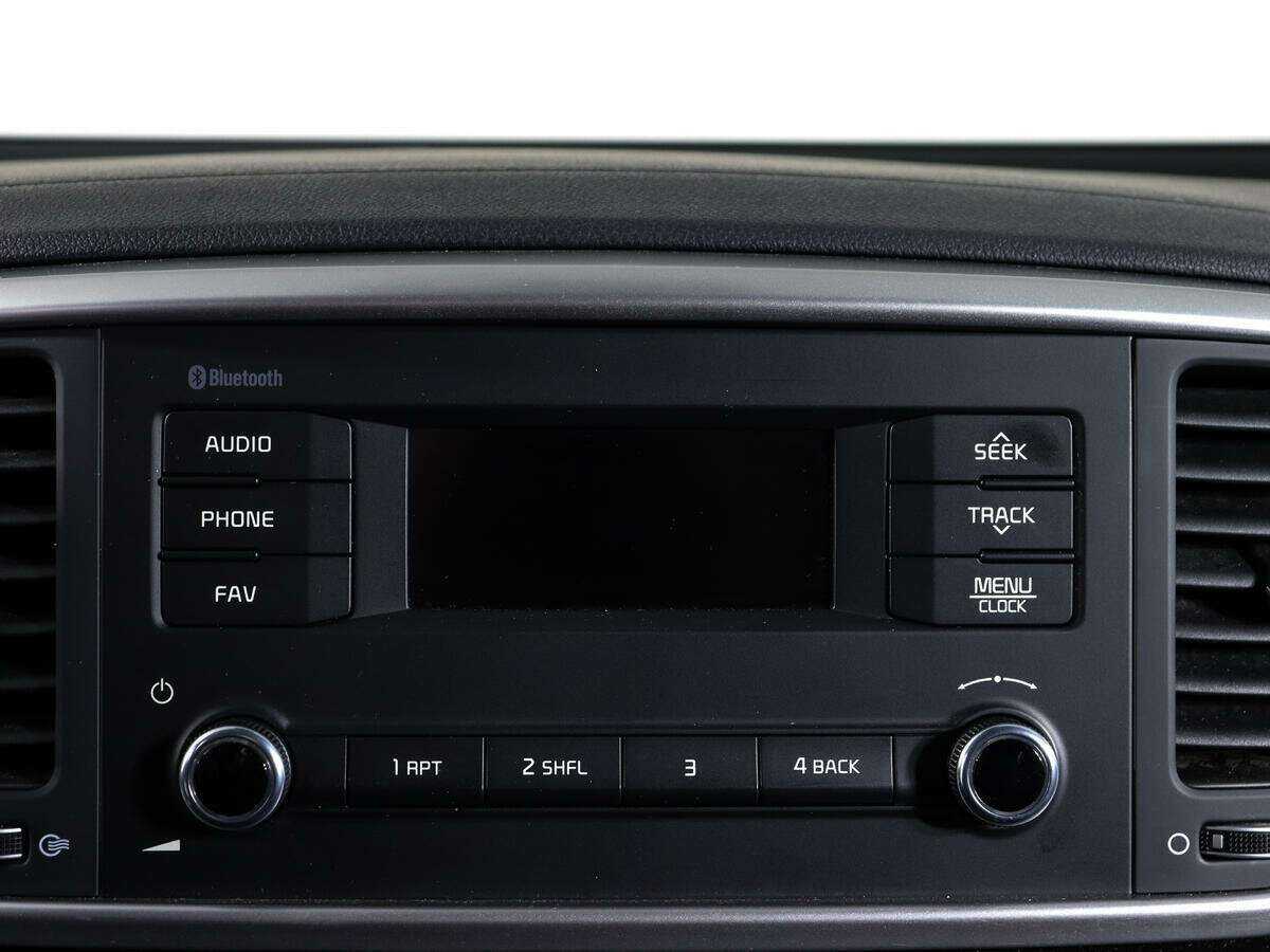 Kia Sportage с пробегом — 2021 год. Фото: #19