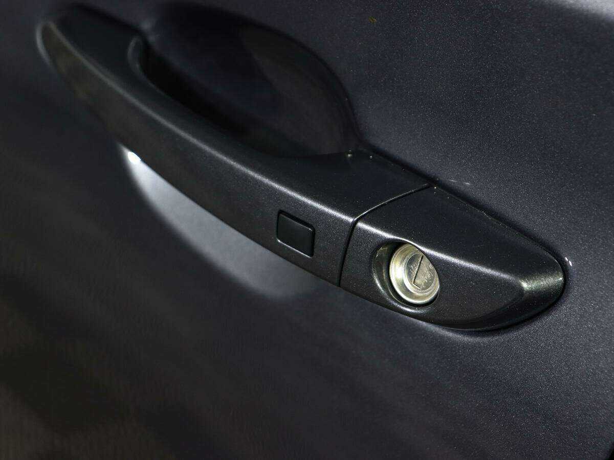 Hyundai Tucson с пробегом — 2019 год. Фото: #17