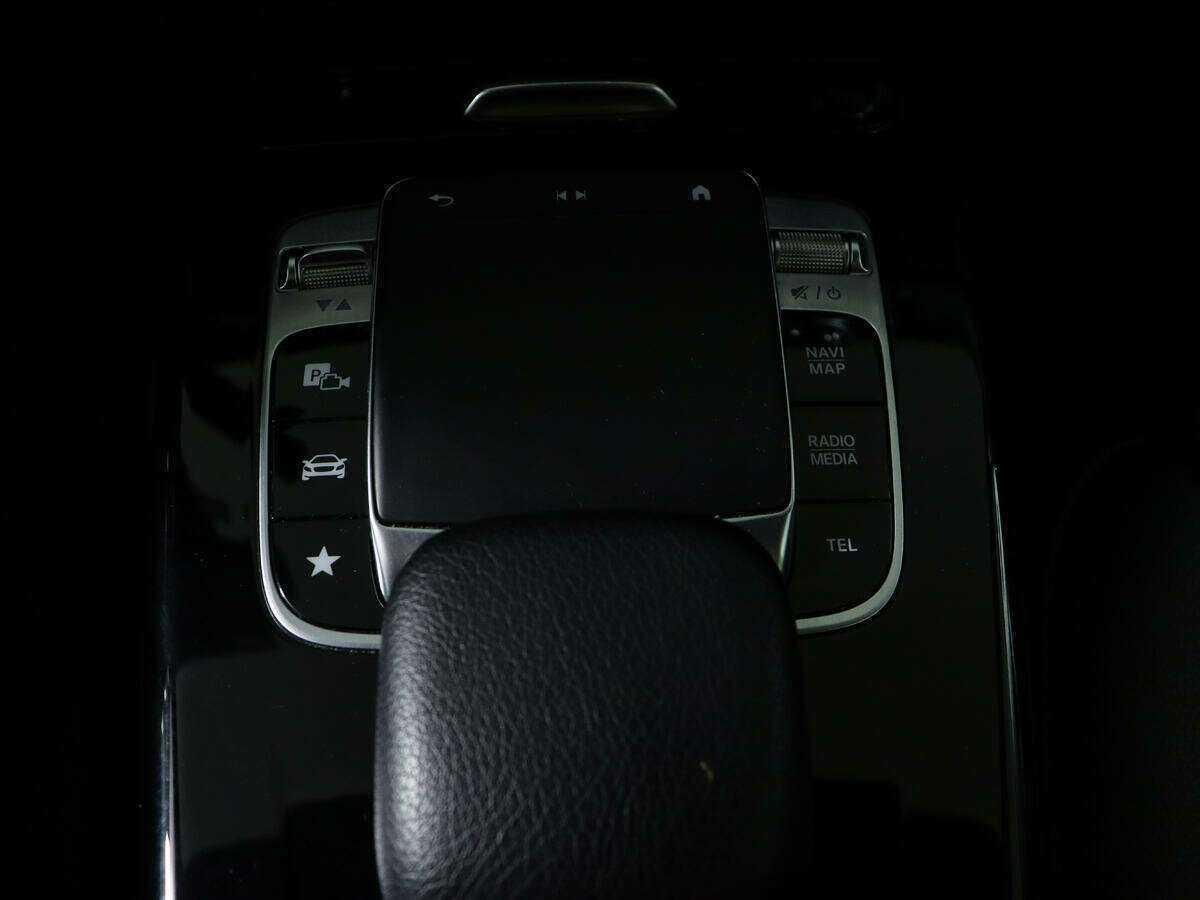 Mercedes-Benz A-Класс с пробегом — 2019 год. Фото: #20