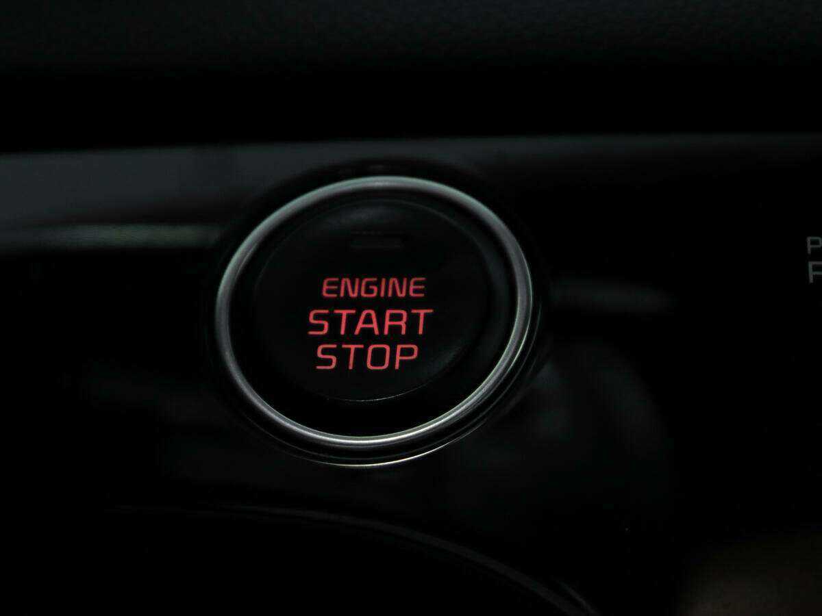 Kia Sportage с пробегом — 2019 год. Фото: #16