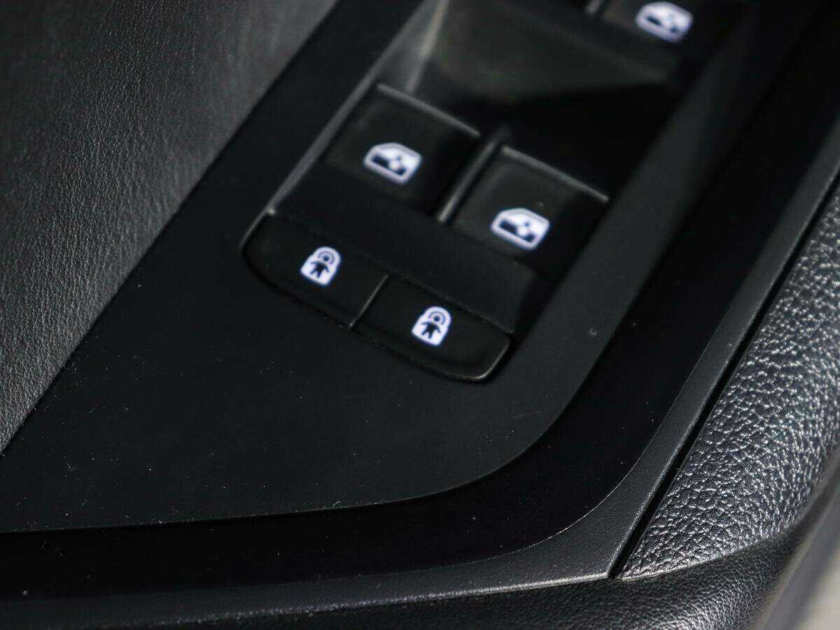 Skoda Kodiaq с пробегом — 2017 год. Фото: #32