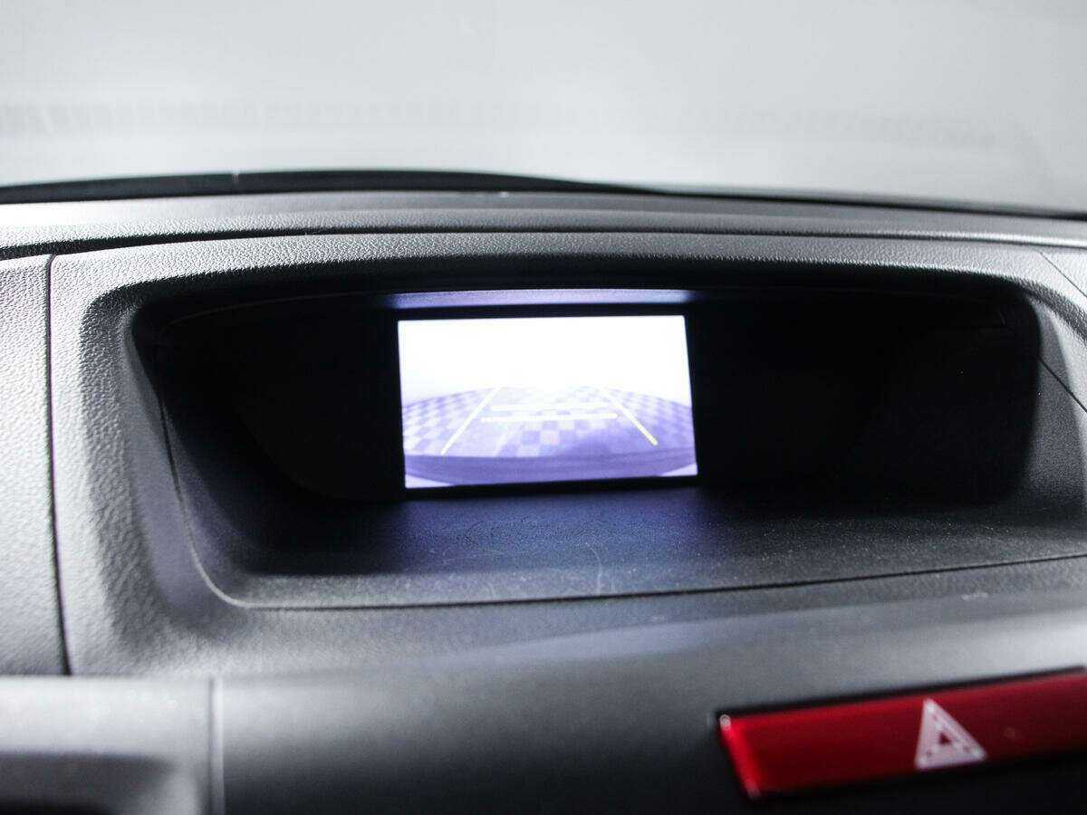 Honda CR-V с пробегом — 2013 год. Фото: #14