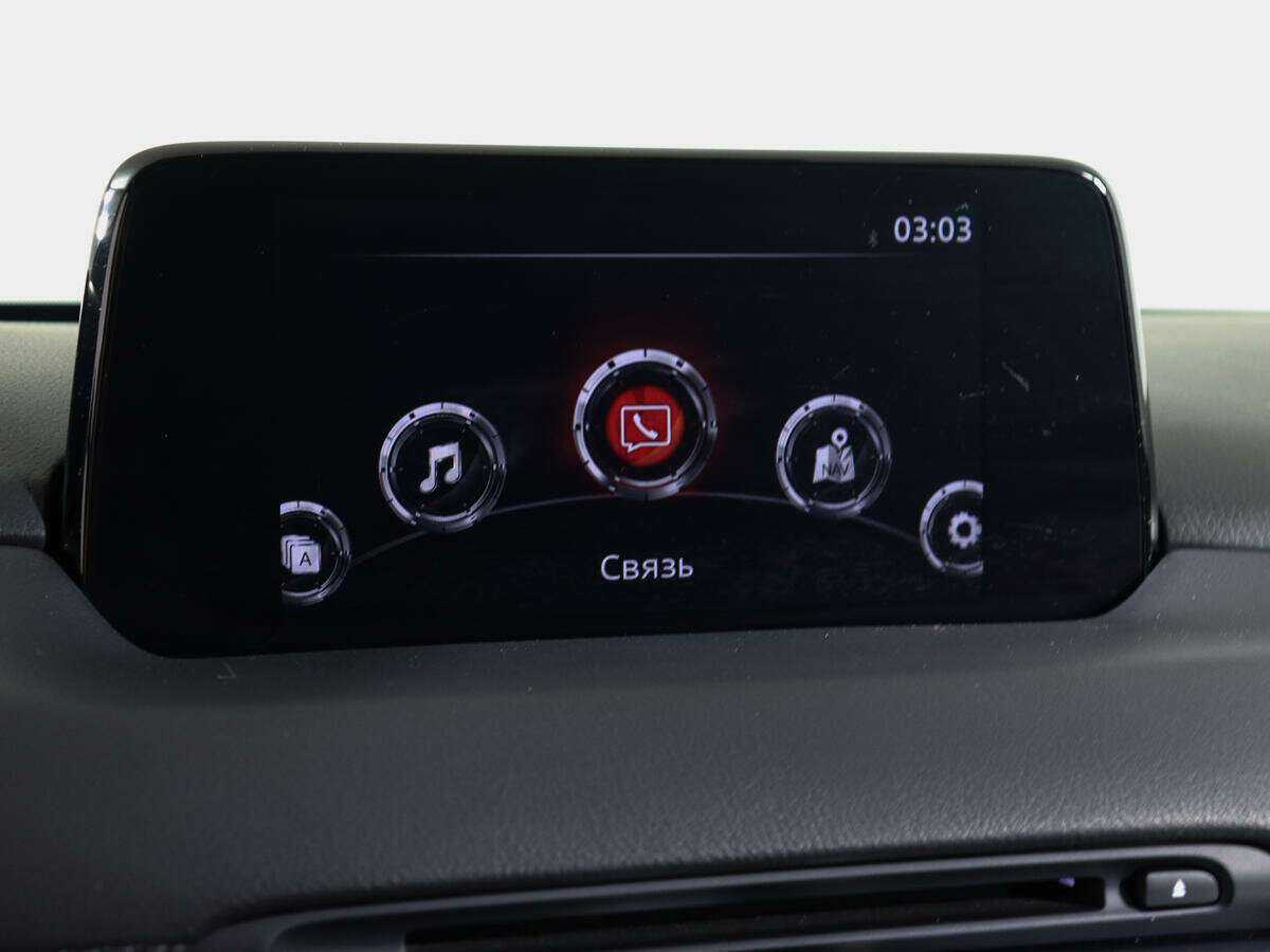 Mazda CX-5 с пробегом — 2019 год. Фото: #22