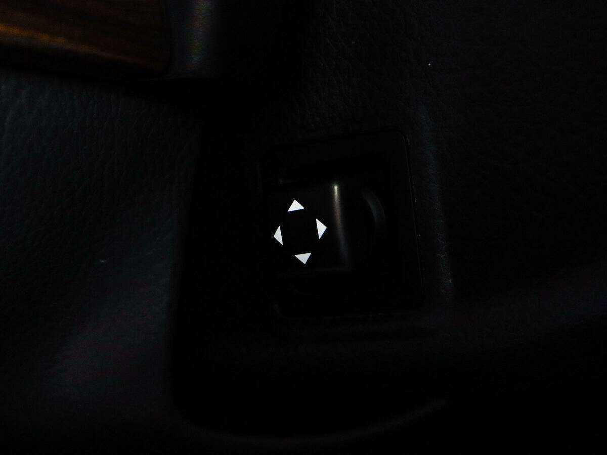 Kia Mohave с пробегом — 2017 год. Фото: #18