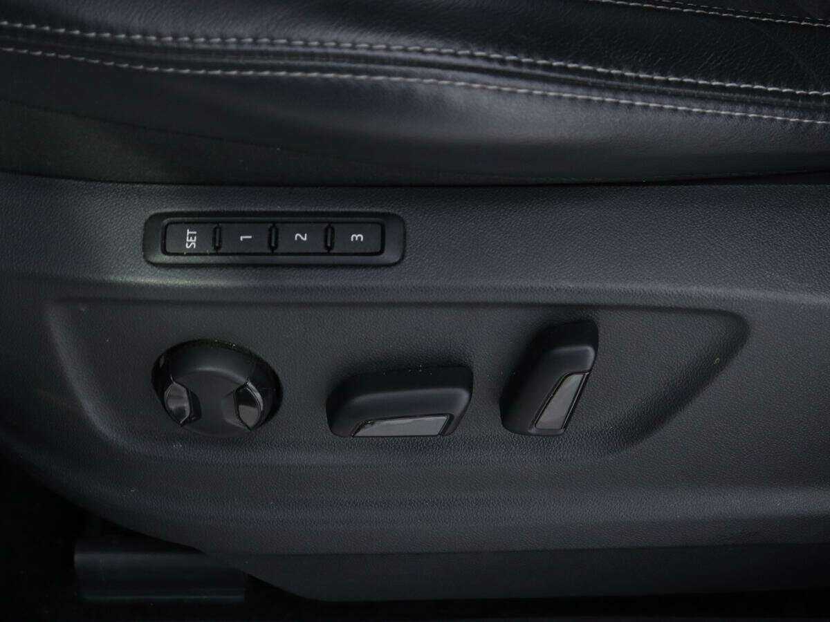 Skoda Kodiaq с пробегом — 2018 год. Фото: #19