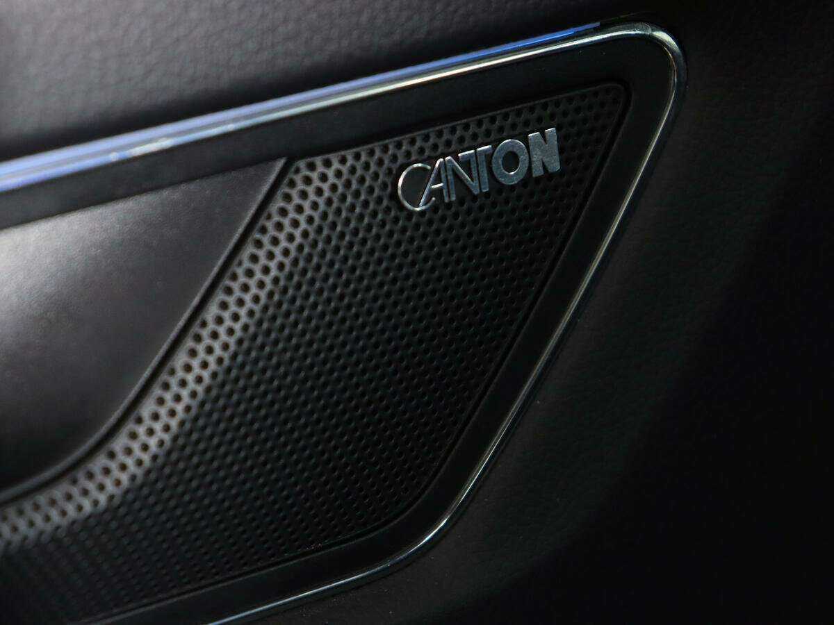 Skoda Kodiaq с пробегом — 2018 год. Фото: #20