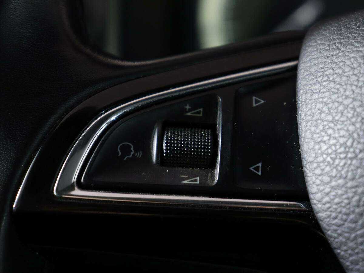 Skoda Kodiaq с пробегом — 2018 год. Фото: #22