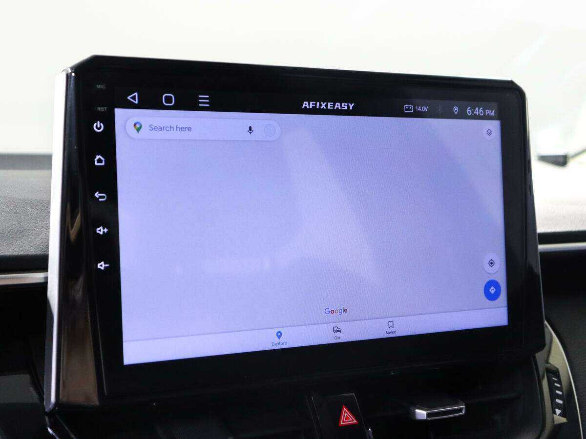 Toyota Corolla с пробегом — 2022 год. Фото: #15