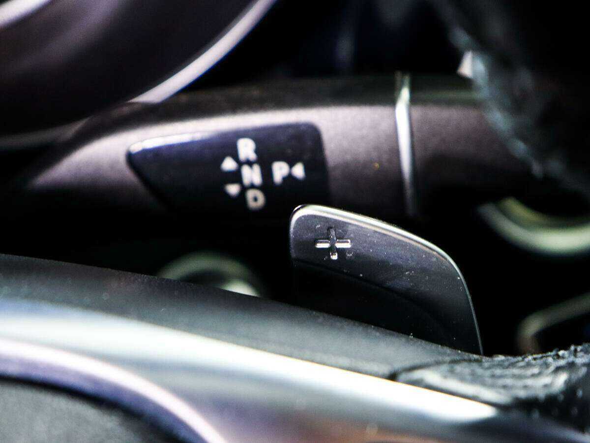 Mercedes-Benz C-Класс с пробегом — 2016 год. Фото: #15