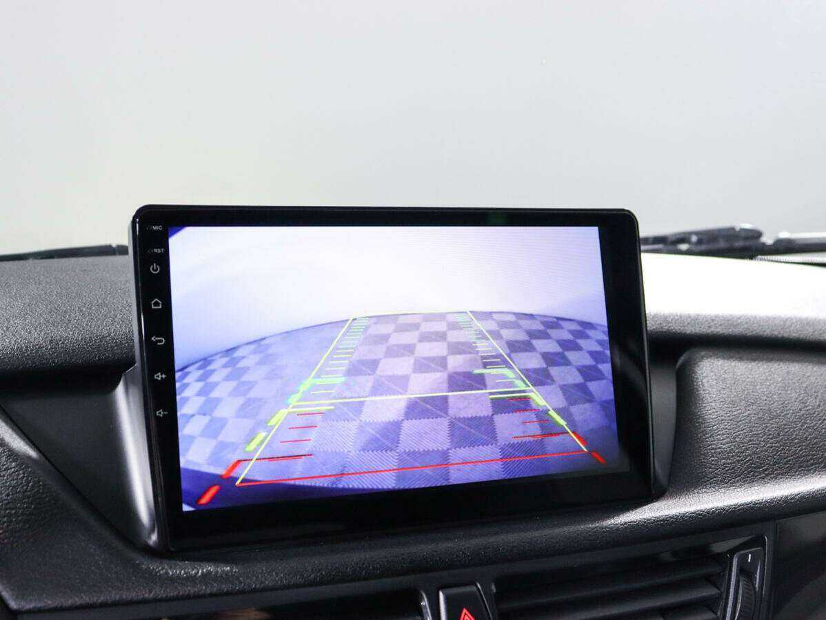 BMW X1 с пробегом — 2012 год. Фото: #16