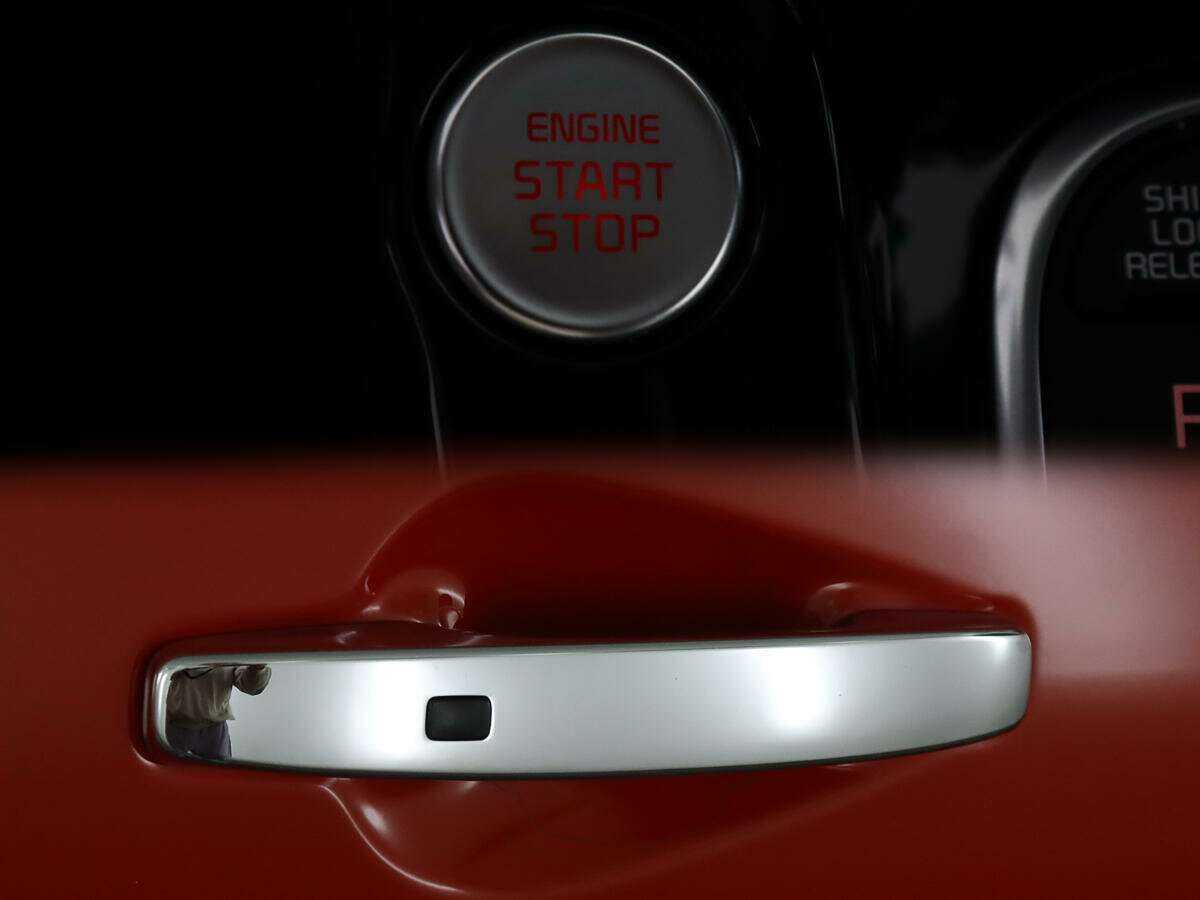 Kia Soul с пробегом — 2022 год. Фото: #14