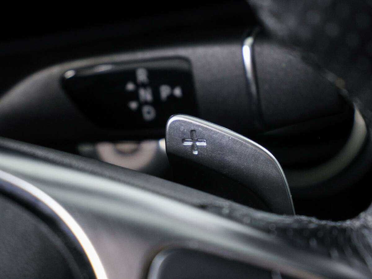 Mercedes-Benz E-Класс с пробегом — 2017 год. Фото: #15