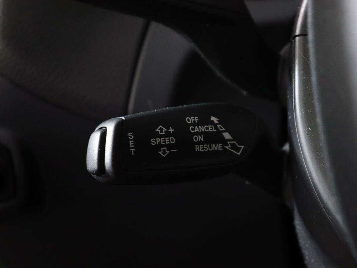 Audi Q5 с пробегом — 2015 год. Фото: #20