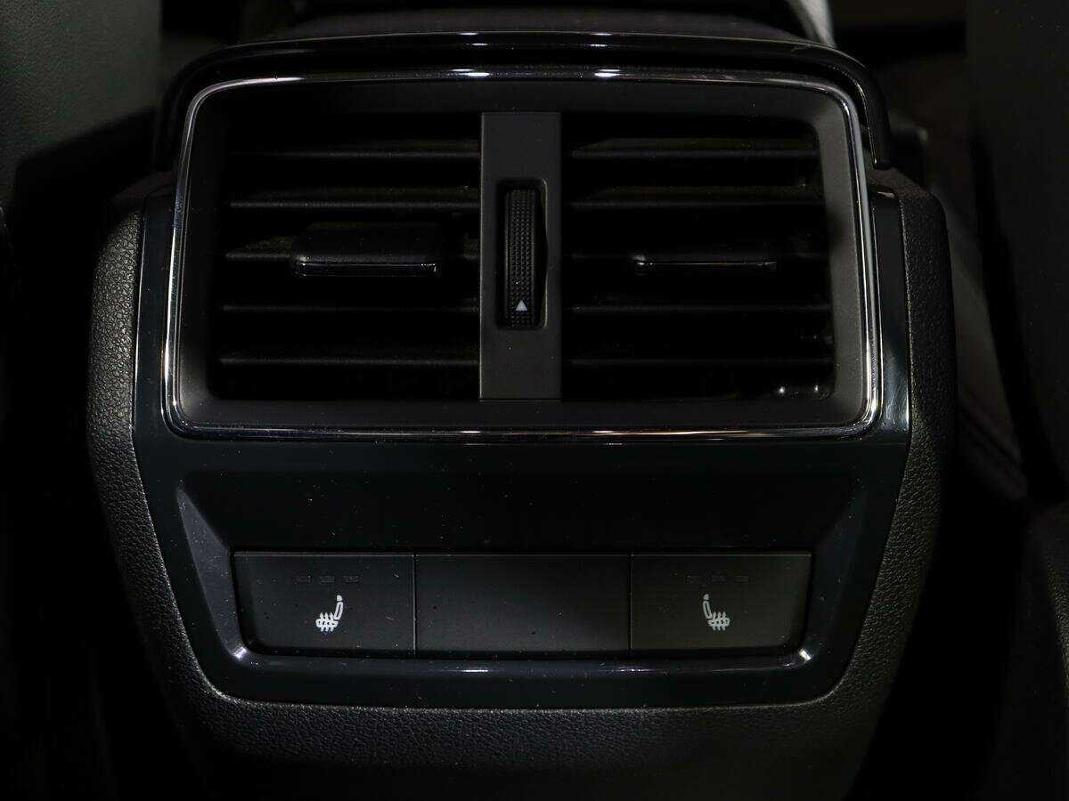 Skoda Kodiaq с пробегом — 2018 год. Фото: #12