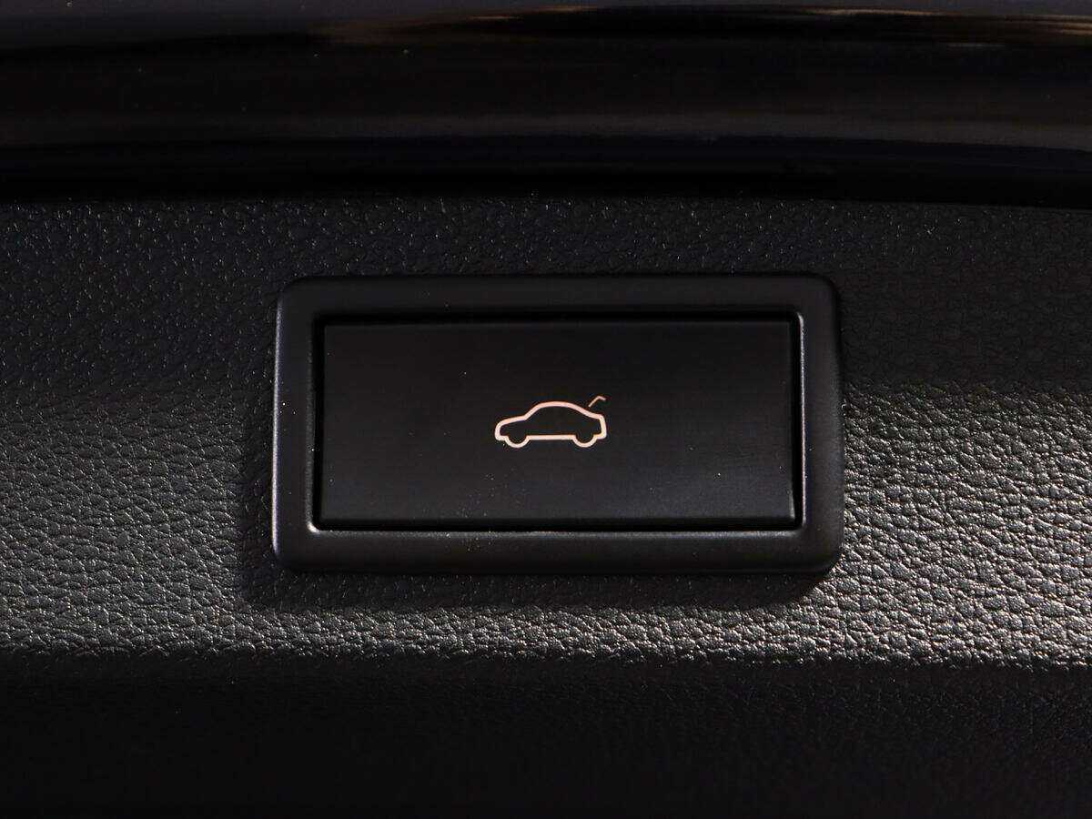 Skoda Kodiaq с пробегом — 2018 год. Фото: #13