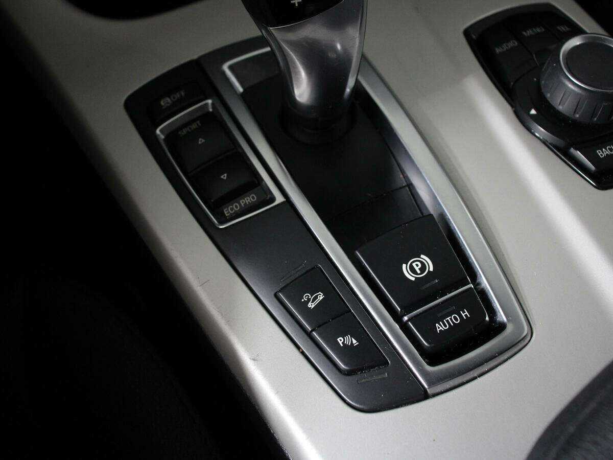 BMW X3 с пробегом — 2013 год. Фото: #12