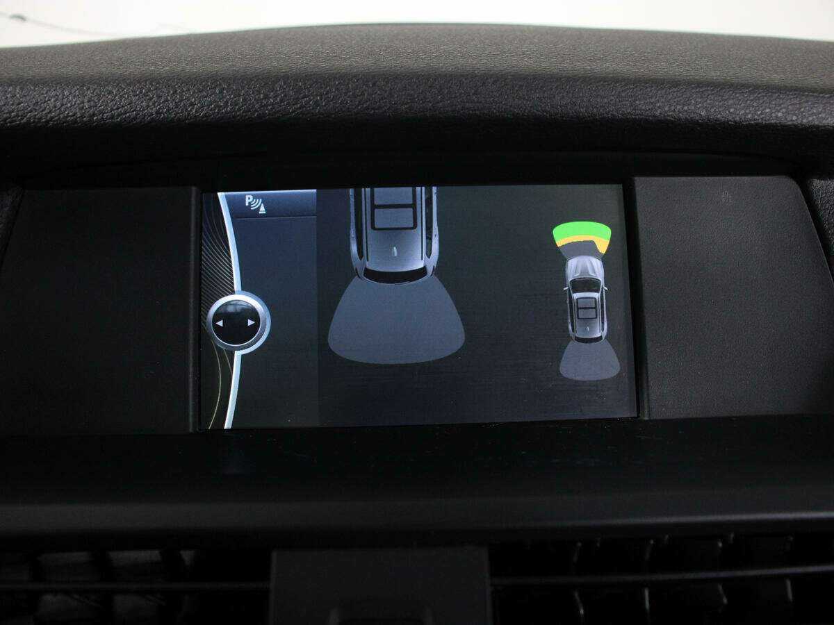 BMW X3 с пробегом — 2013 год. Фото: #15