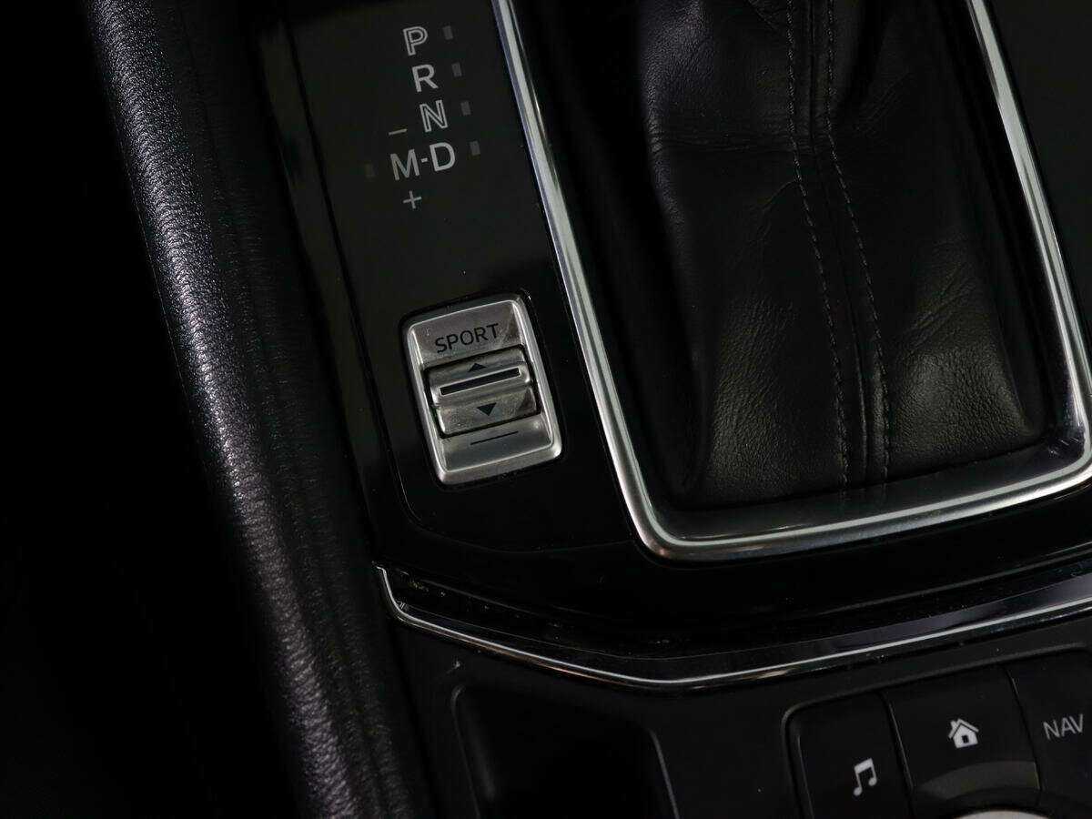 Mazda CX-5 с пробегом — 2020 год. Фото: #14