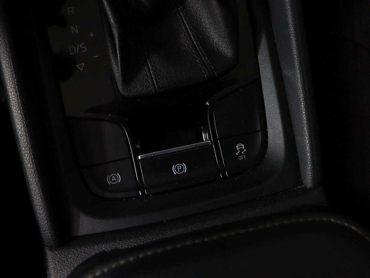 Skoda Kodiaq с пробегом — 2018 год. Фото: #16