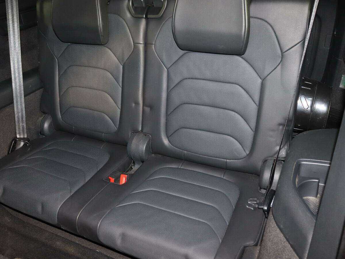 Skoda Kodiaq с пробегом — 2017 год. Фото: #14