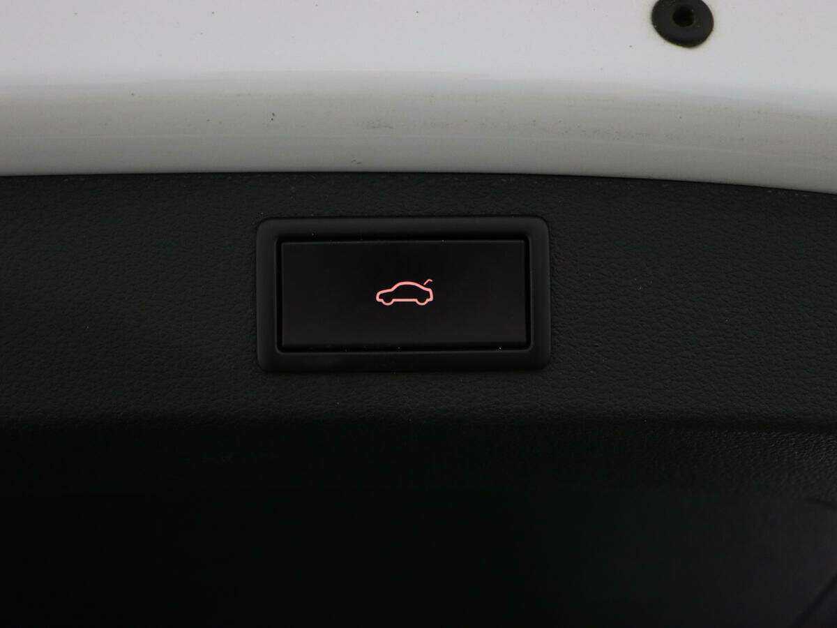 Skoda Kodiaq с пробегом — 2017 год. Фото: #15