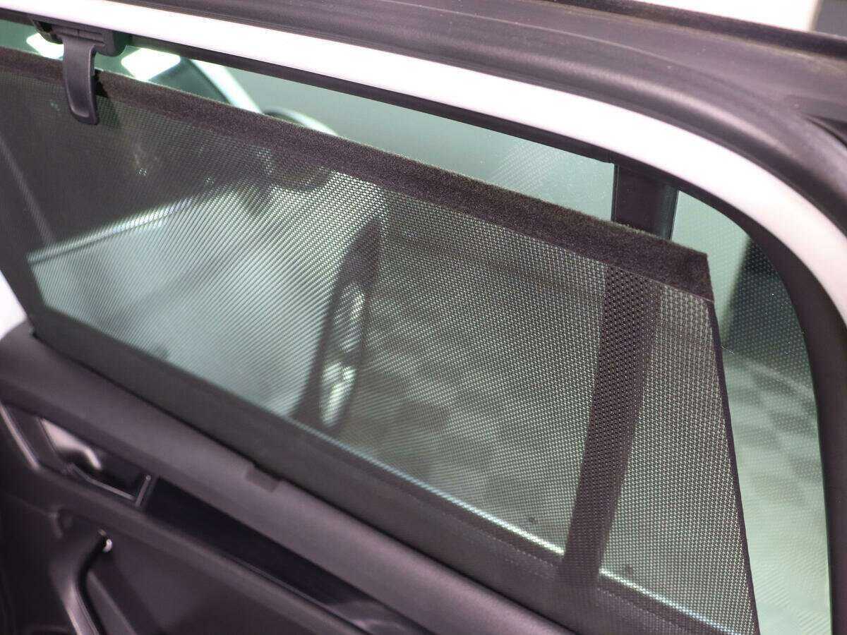 Skoda Kodiaq с пробегом — 2017 год. Фото: #18