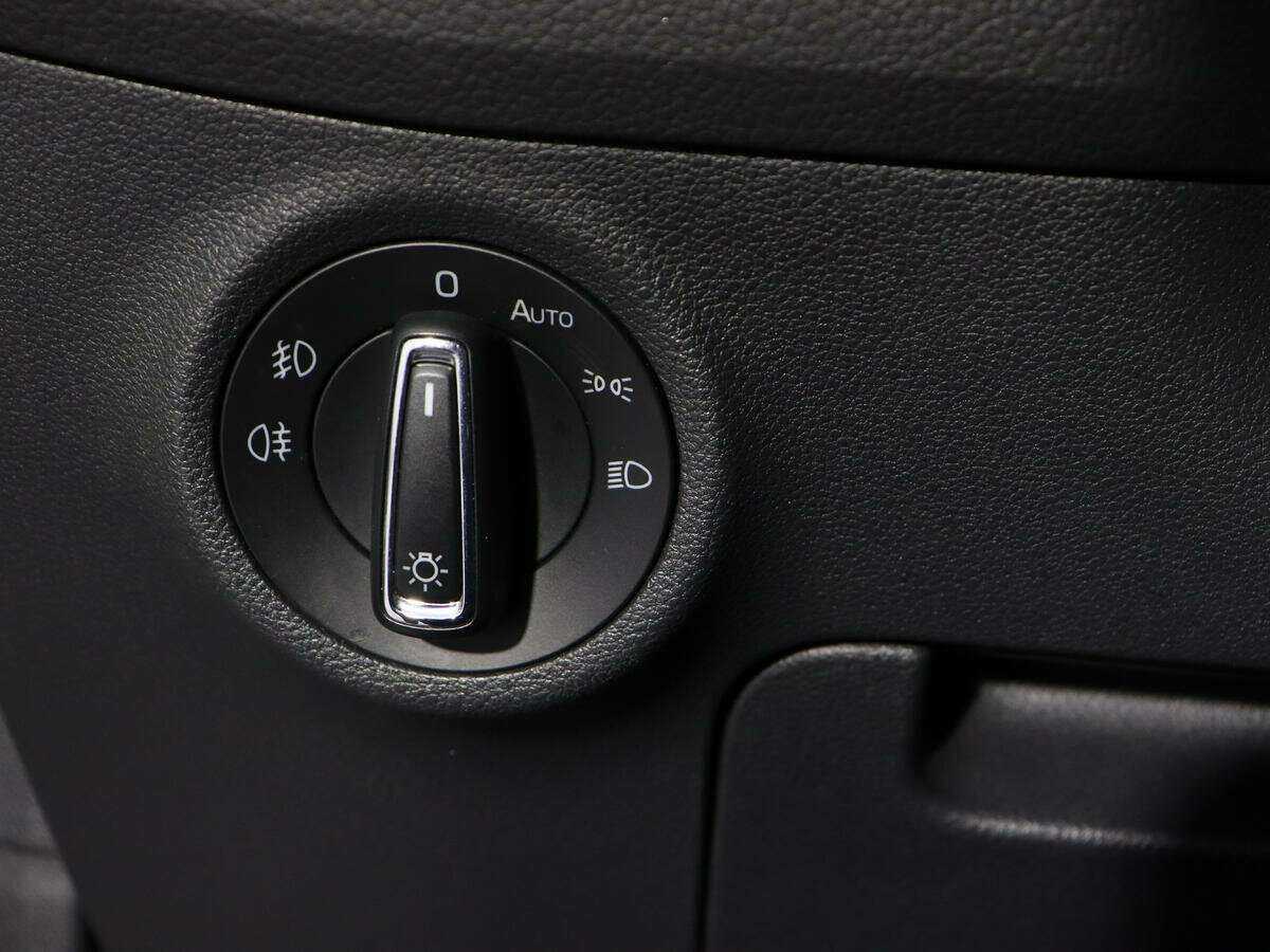 Skoda Kodiaq с пробегом — 2017 год. Фото: #23