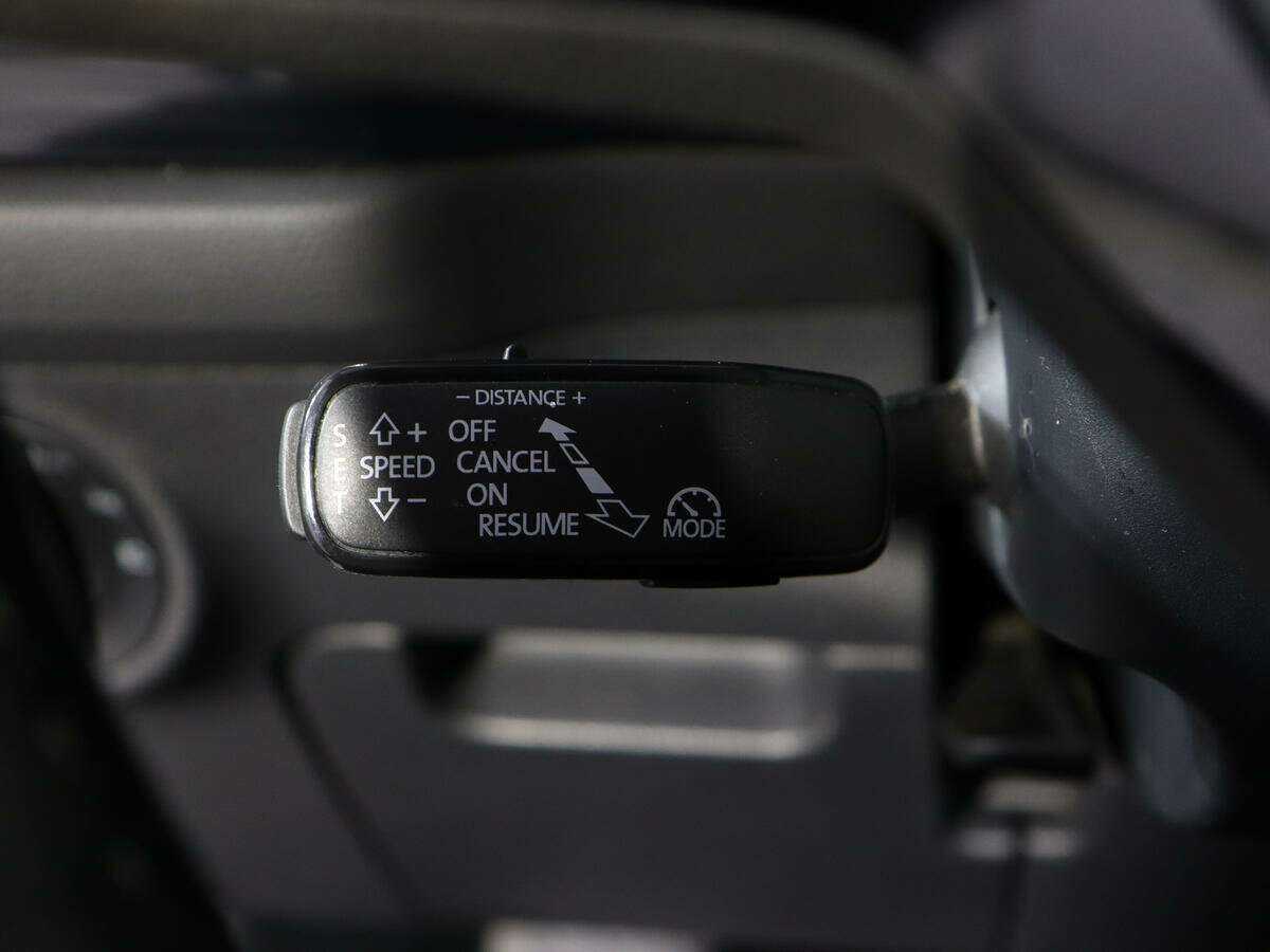 Skoda Kodiaq с пробегом — 2017 год. Фото: #24