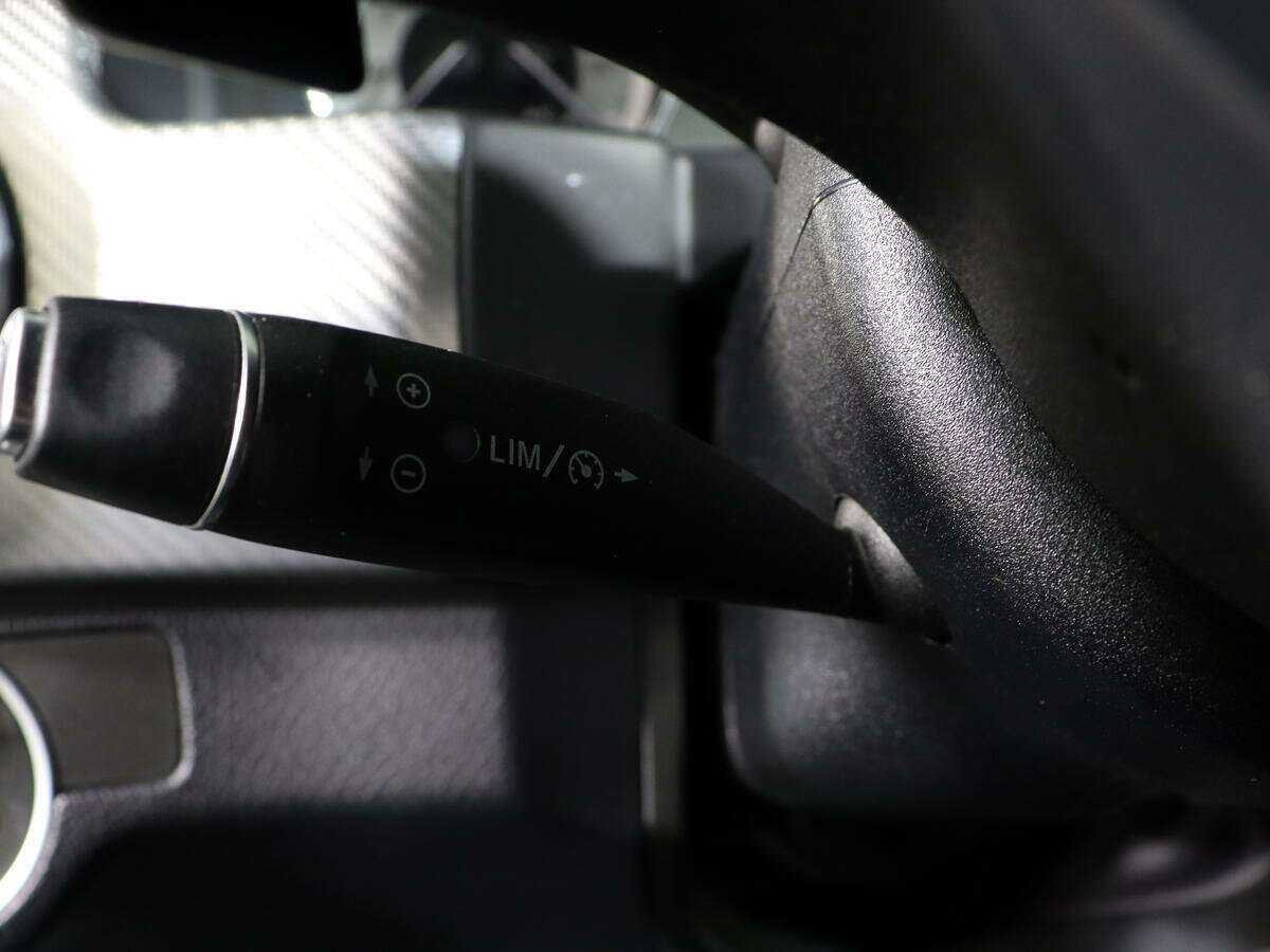 Mercedes-Benz GLK-Класс с пробегом — 2012 год. Фото: #19