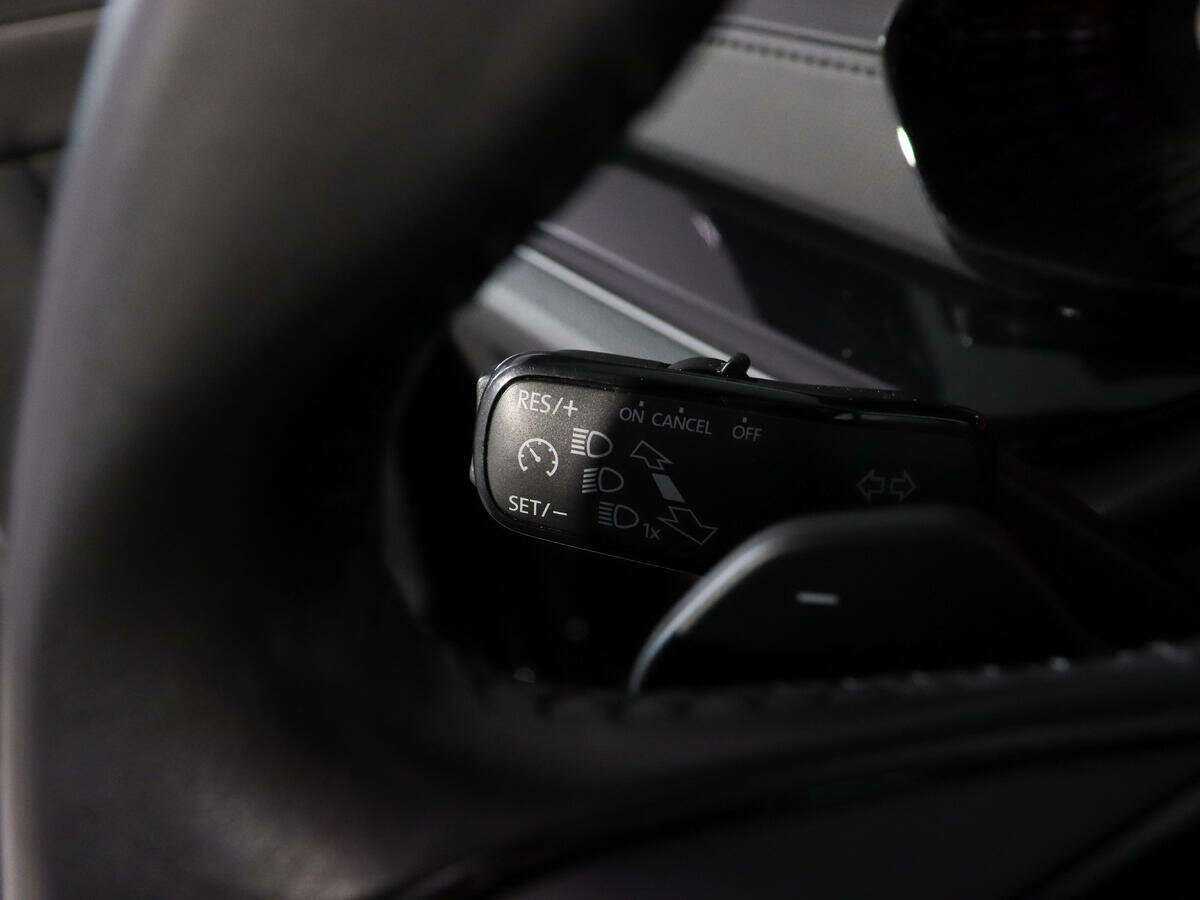 Skoda Octavia с пробегом — 2020 год. Фото: #18