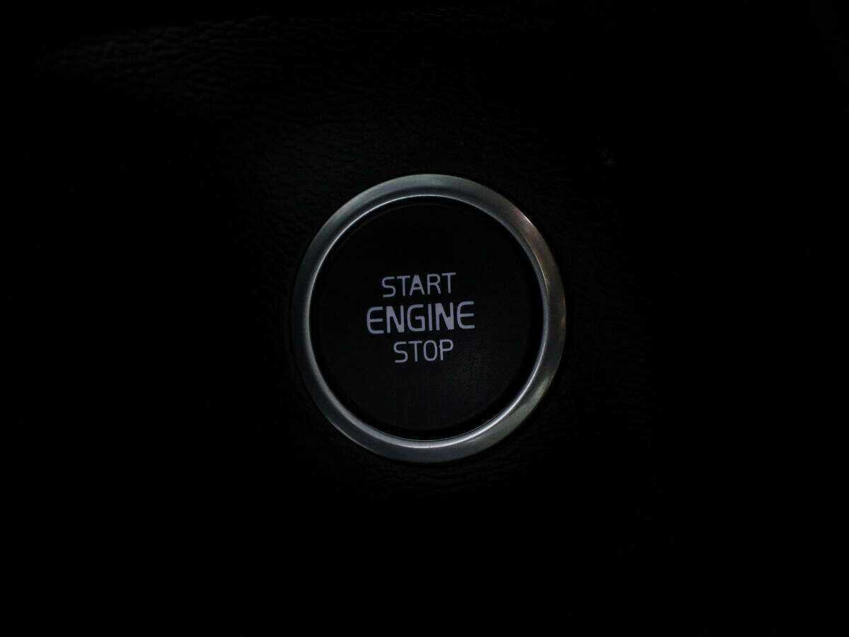 Volvo XC40 с пробегом — 2019 год. Фото: #20