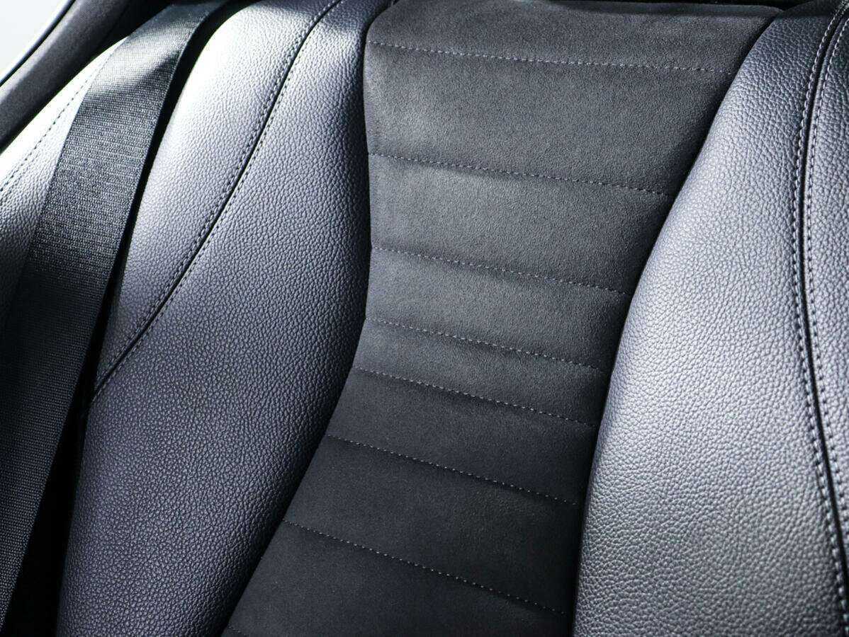 Mercedes-Benz E-Класс с пробегом — 2016 год. Фото: #13