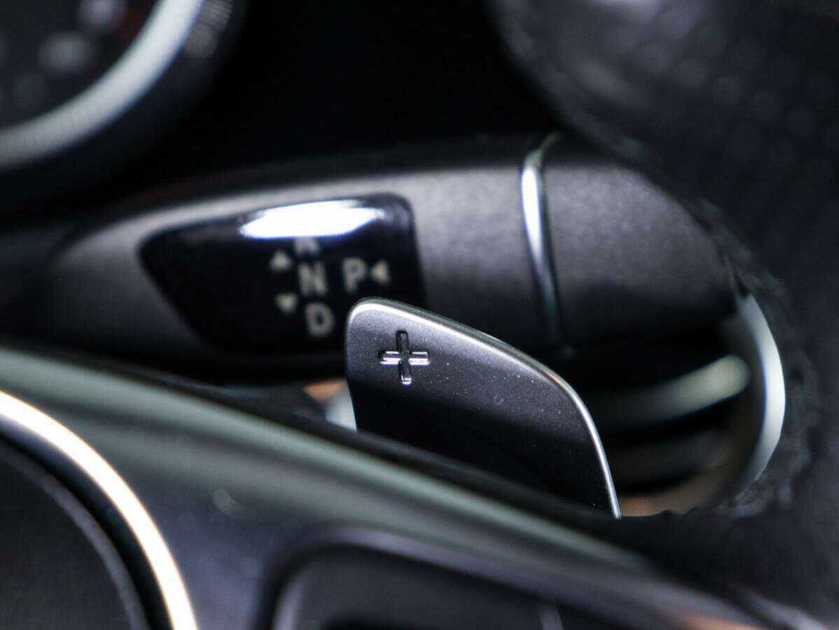 Mercedes-Benz E-Класс с пробегом — 2016 год. Фото: #17