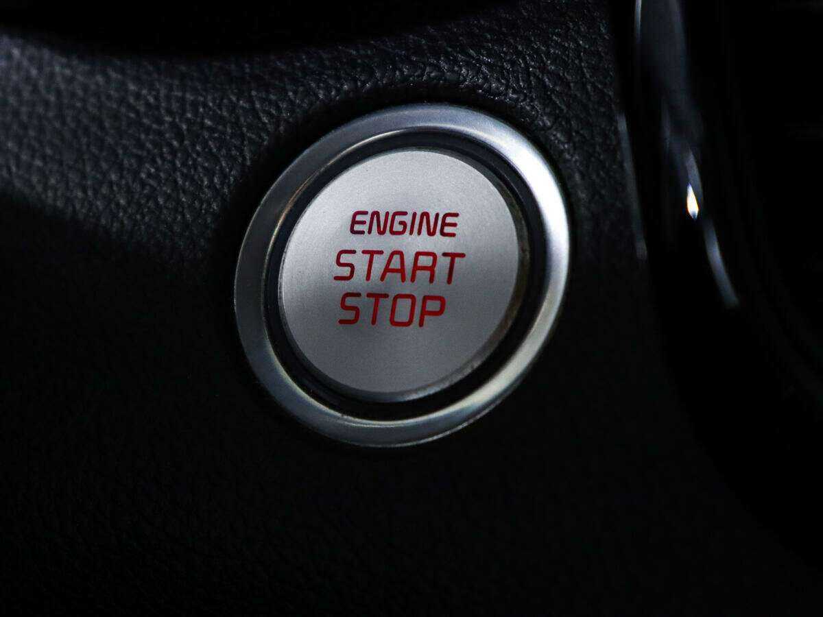 Kia Optima с пробегом — 2019 год. Фото: #15