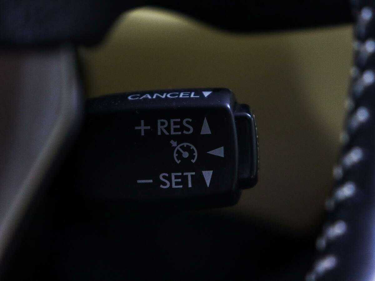 Lexus NX с пробегом — 2016 год. Фото: #18