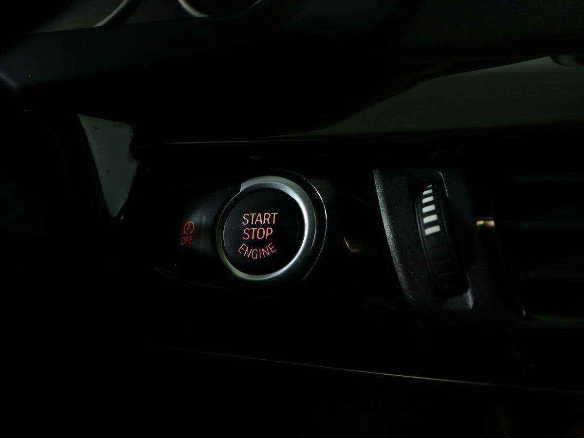 BMW X5 с пробегом — 2013 год. Фото: #21