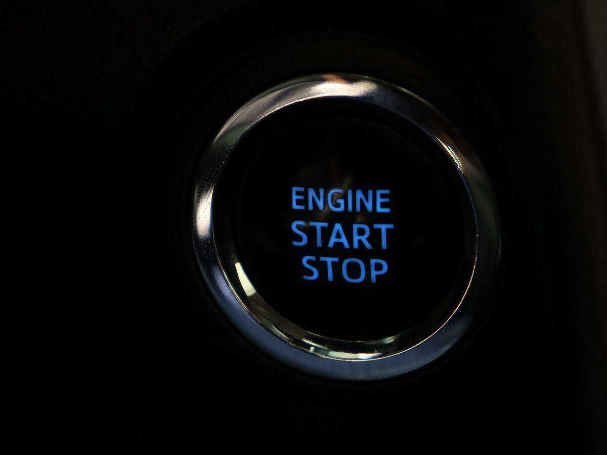 Toyota Camry с пробегом — 2017 год. Фото: #18