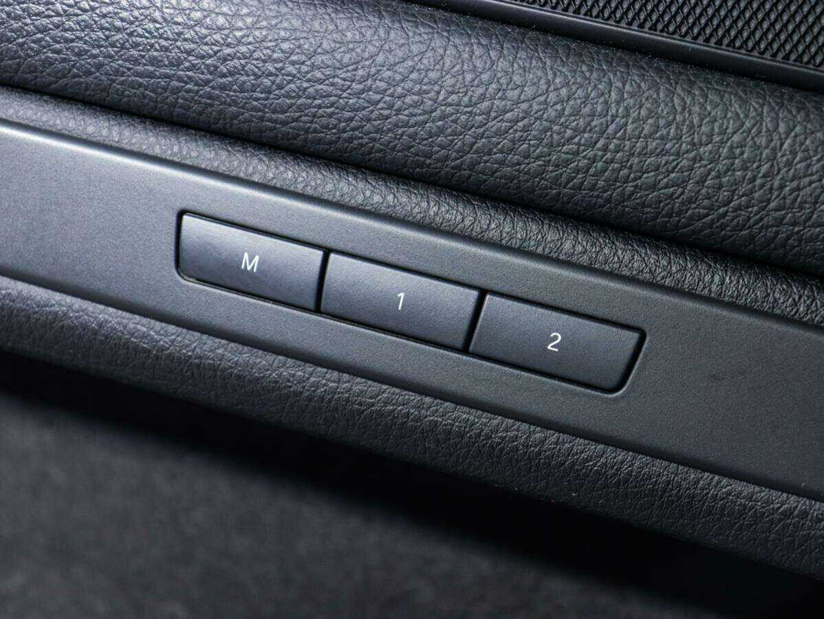 BMW 5 серии с пробегом — 2013 год. Фото: #12