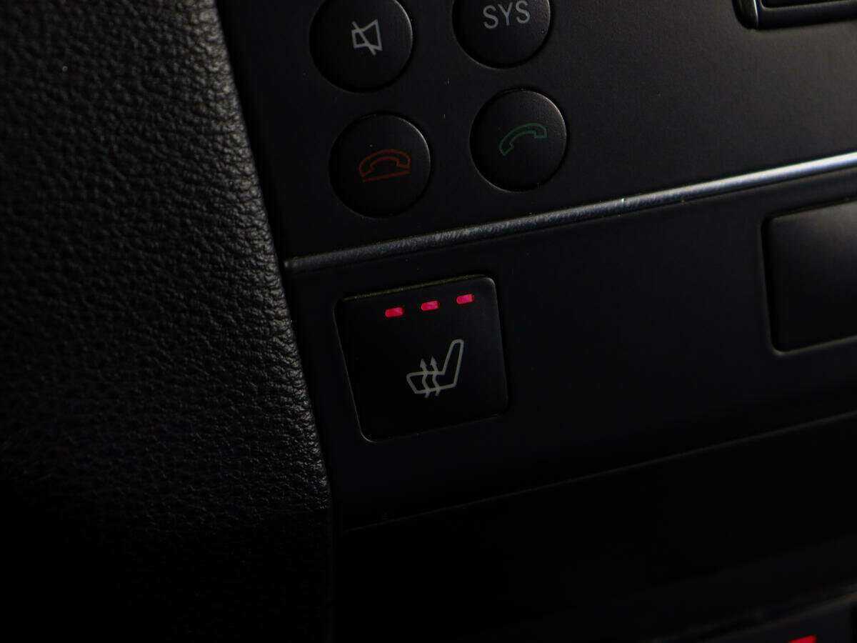 Mercedes-Benz GLK-Класс с пробегом — 2012 год. Фото: #14