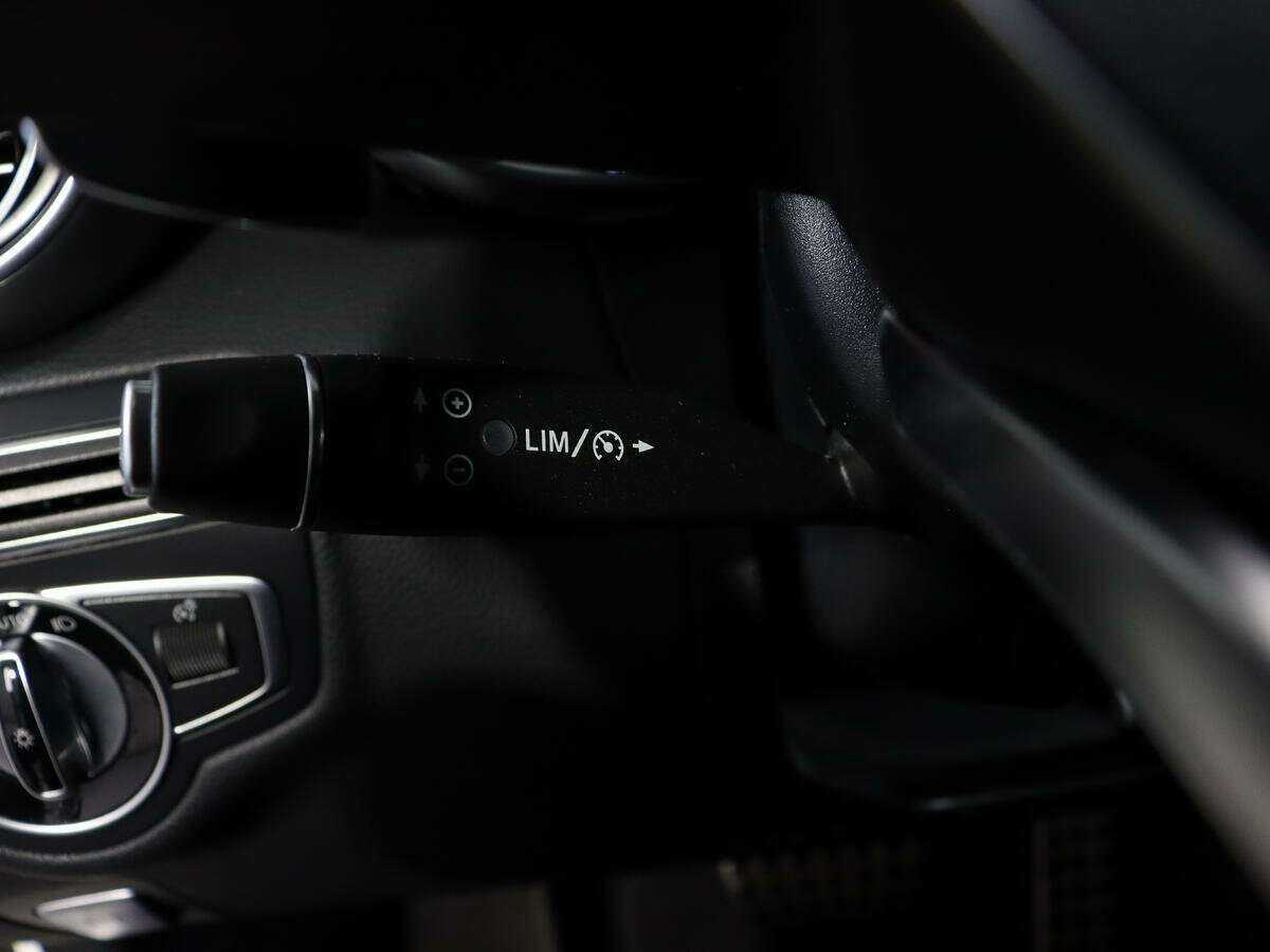 Mercedes-Benz C-Класс с пробегом — 2016 год. Фото: #19