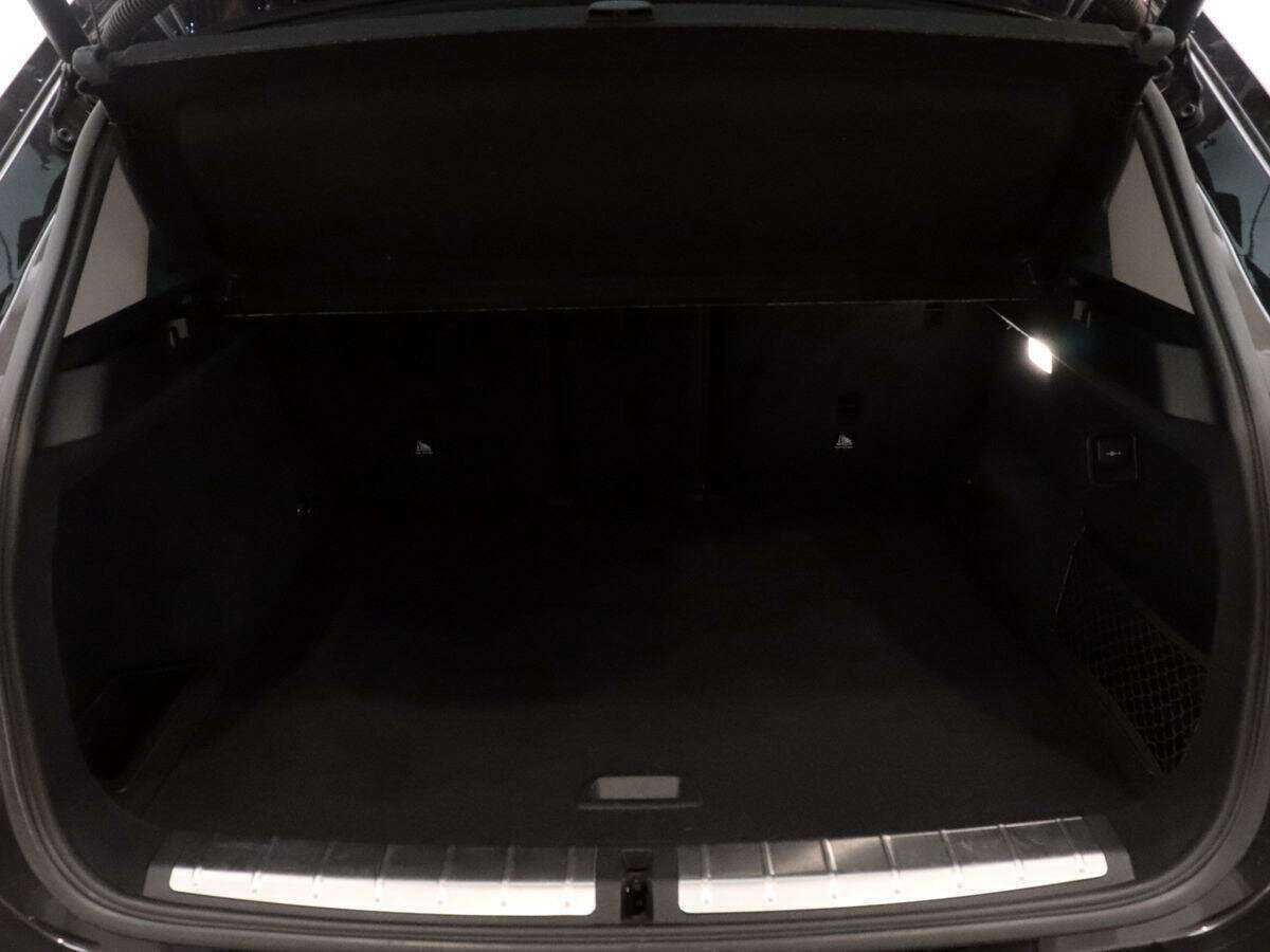 BMW X1 с пробегом — 2017 год. Фото: #9