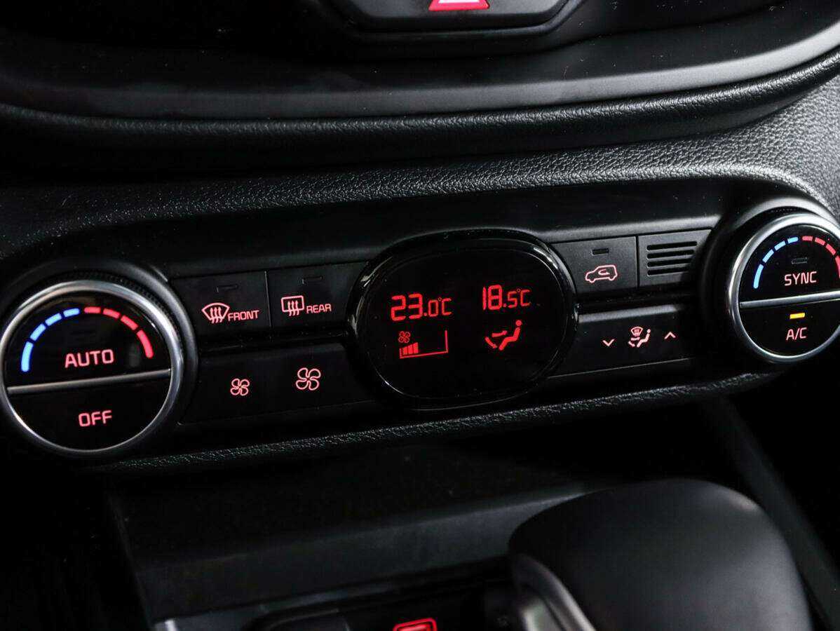 Kia Soul с пробегом — 2022 год. Фото: #15