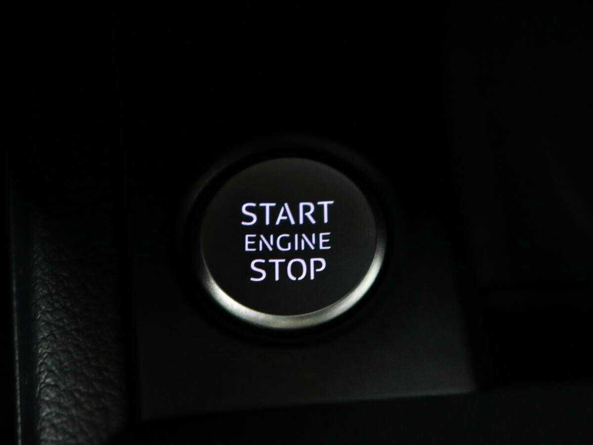 Audi A4 с пробегом — 2017 год. Фото: #16